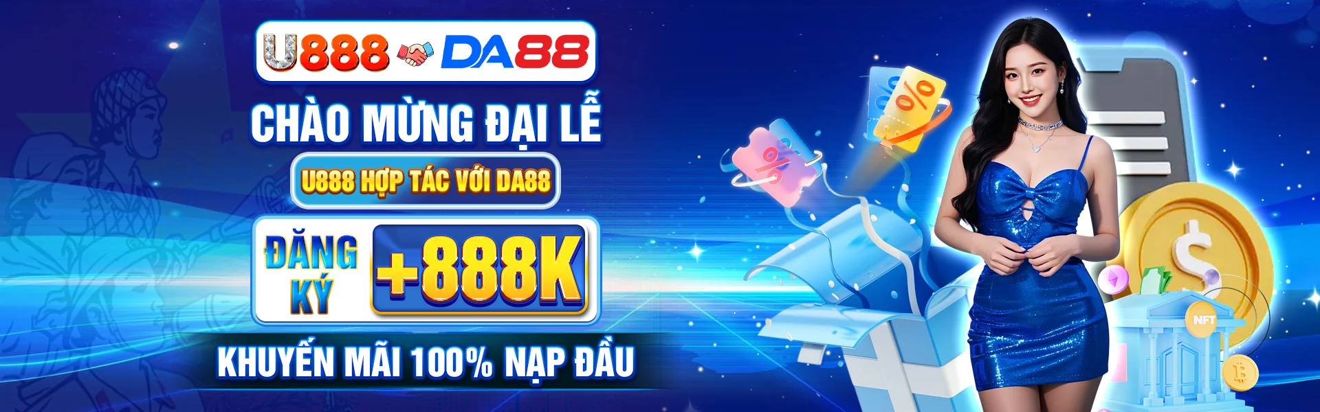 DA88 – Top 1 Sân Chơi Giải Trí Trực Tuyến Đẳng Cấp Châu Á